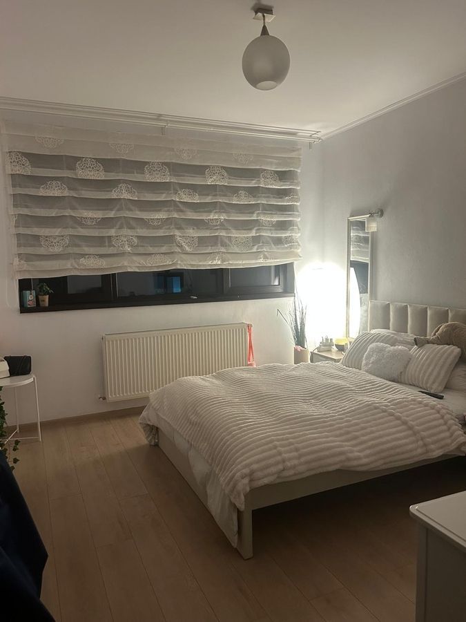 Apartament 3 camere, complet mobilat si utilat, Residence Apusului - Poză 4