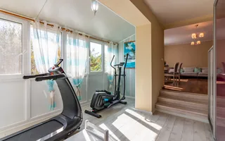 Apartament 3 camere + parcare subterana | Baneasa | Sisesti - Poză 21