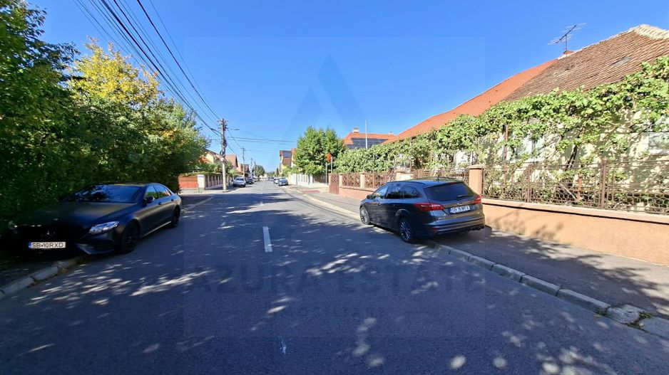 Apartament la casa 110 mp utili etaj 1 pivnita 20 mp zona Trei Stejari - Poză 13