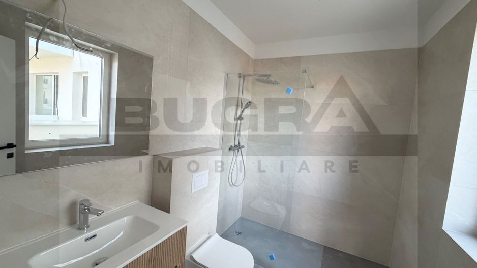 Apartament de 2 camere, 48mp, bloc nou 2026, zona Lidl - Poză 7