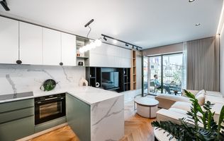 Aapartament 3 camere 79 mp utili terasa 19 mp zona Țiglari