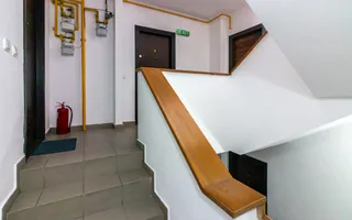 Apartament cu 2 camere | Greenfield Blue | 64 mp | 2/3 | parcare incl. - Poză 15