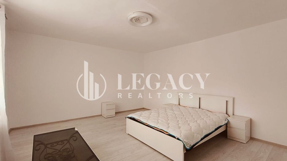 Vilă de închiriat, parter + etaj, str. Valea Rediului 36 - Poză 11