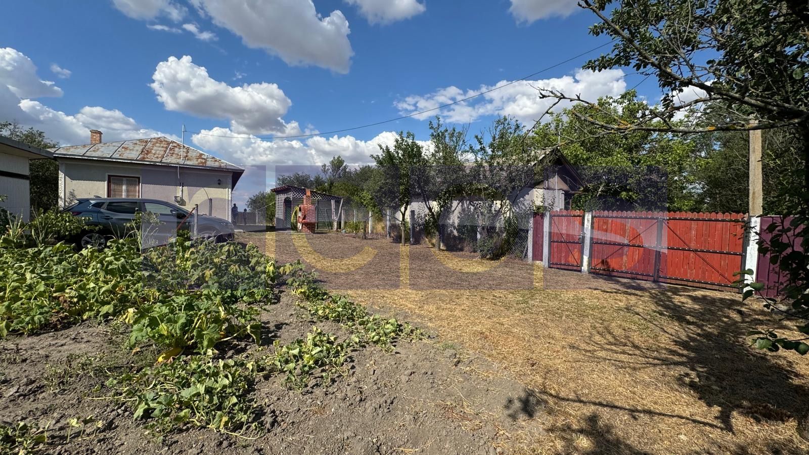 VANZARE CASA + GRADINA | CONSTRUCTIE NOUA 2005 | SOCETU, TELEORMAN - Poză 3