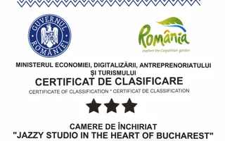 Garsoniera in AIRBNB I Cismigiu I Parter I 1961 - Poză 15