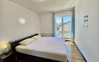 Casa tip duplex, Sanpetru, strada - Poză 8