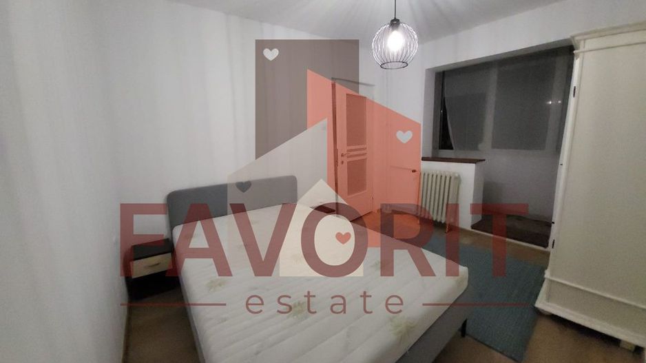 2 camere | etaj 1 | mobilat si utilat | zona excelenta - Poză 3