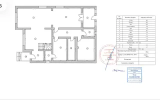 Vilă Erou Iancu Nicolae |  Locație premium stradală - Schiță 17