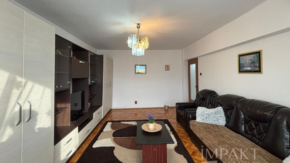 Apartament  3 camere decomandat in Marasti - Poză 3
