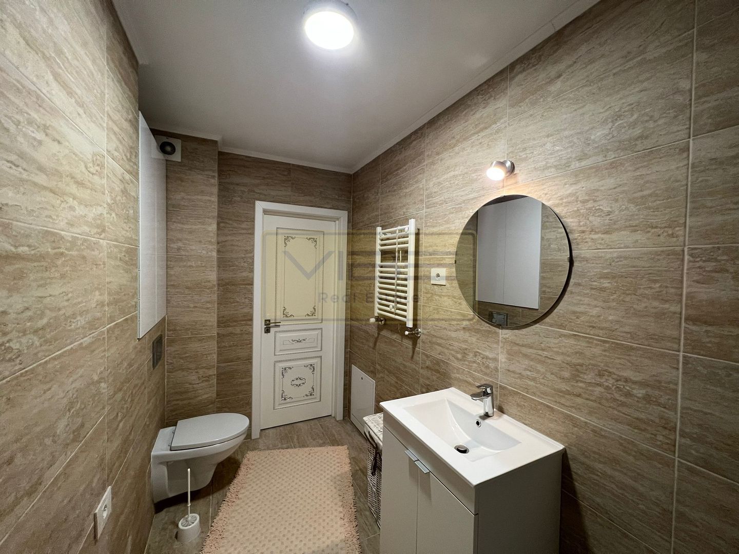 Apartament 3 camere + parcare subterana COPOU - Aleea Sadoveanu - Poză 23