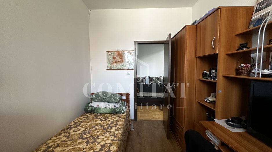 Apartament cu 2 camere | Zona de case | Gruia - Poză 9
