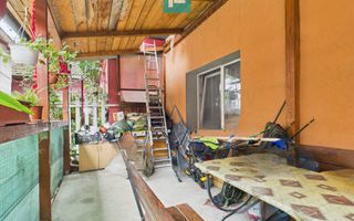 Casă la curte comună, zona Iosefin - Poză 11