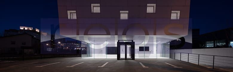 VANZARE -CLADIRE DE BIROURI - ARHITECTURA EXCEPTIONALA - Poză 33