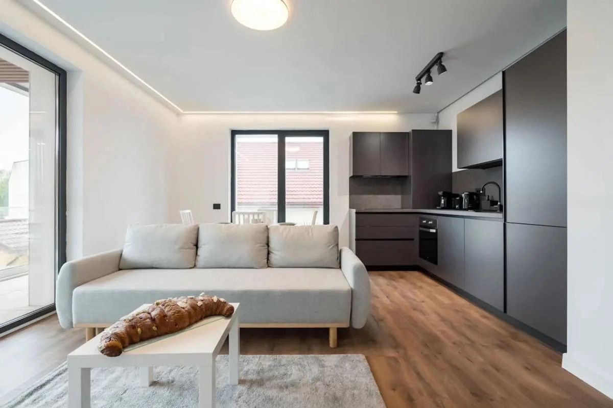 Chirie I Apartament 2 camere I Iancu Nicolae - Poză 3