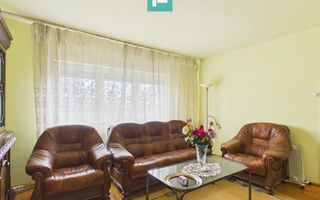 Apartament 3 camere pentru investiții în Grădiște - Poză 7