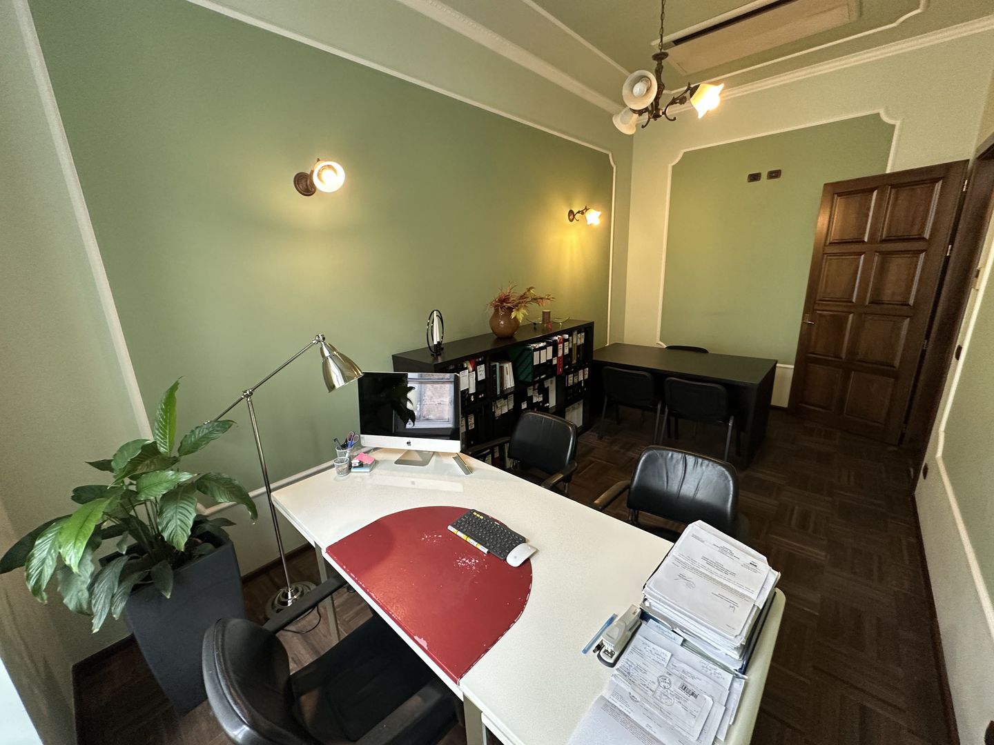 Spațiu de birouri  în zona Unirii/ Tribunal - Poză 8