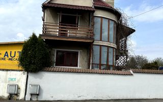 Casă individuală, cu garaj, teren 496 mp - zona Bartolomeu - Poză 10