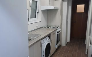 Ag BRASADAS închiriază ap 2 cam Et 3/9 50mp MAGHERU. - Poză 1