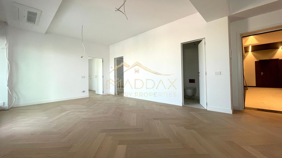 Apartament  3 Camere**Terasa 41 MP **SMART HOME**BLOC NOU//Bdul UNIRII - Poză 30