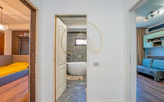 Casa P+1E de vanzare in Mamaia - Tabara Navodari - Poză 22
