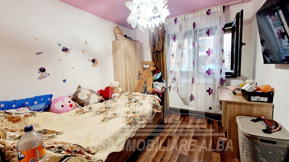 Apartament 2 camere de vanzare, zona Cetate - Poză 3