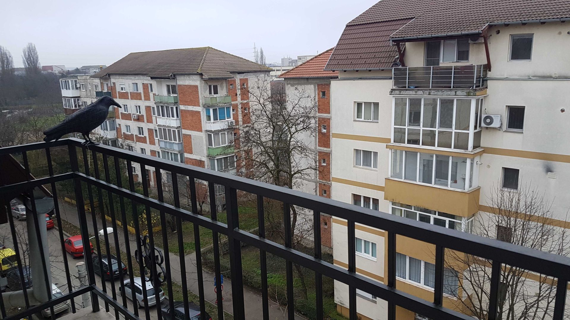 Apartament modern cu 3 camere de închiriat – la 5 minute de Iulius Mal - Poză 5