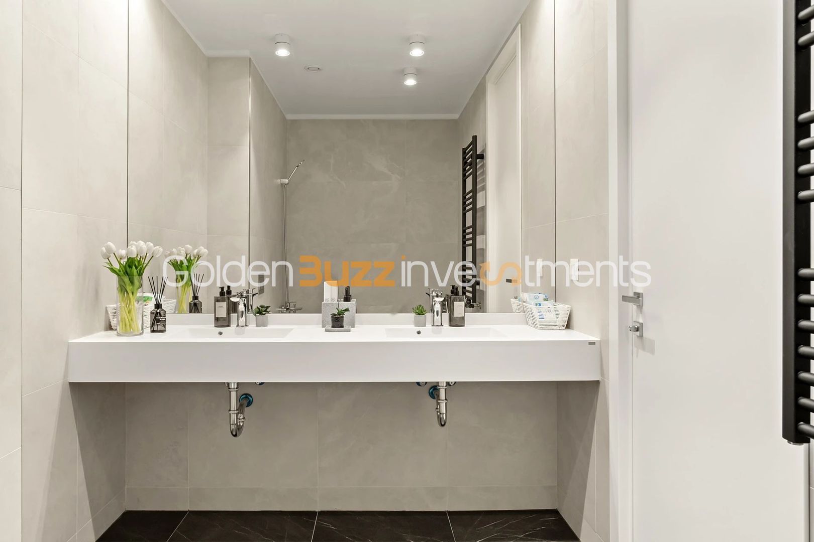 Apartament 3 Camere Premium | One Verdi Park | Investiție Ideală - Poză 15