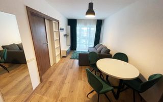 2 camere, parcare, modern, terasa, Viva City, Gheorgheni, Iulius Mall - Poză 10