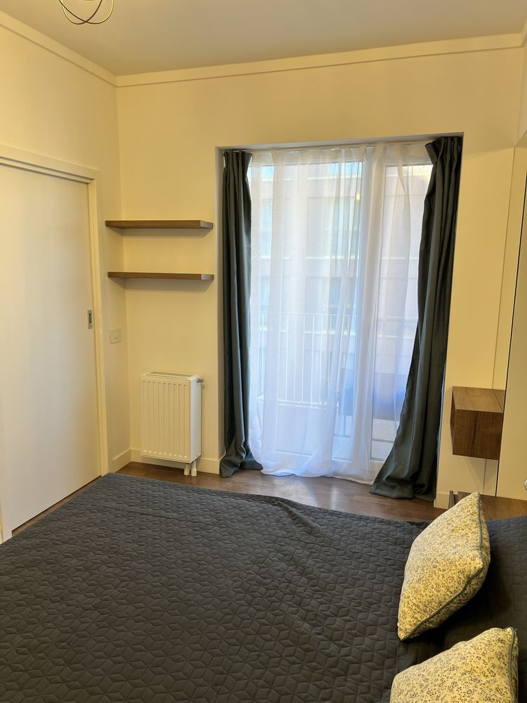 NOU Apartament 2 camere Bucurestii Noi | Complex Marmura Residence - Poză 4