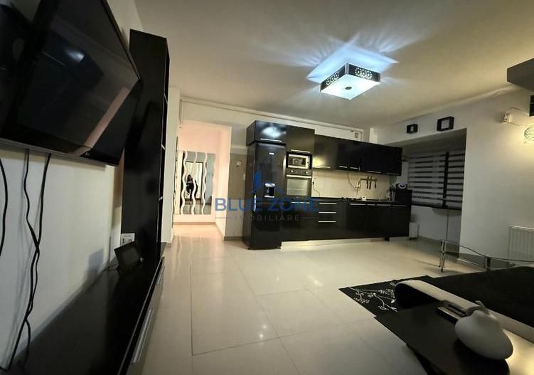 Apartament 2 camere de închiriat – Brâncuși Residence - Poză 9