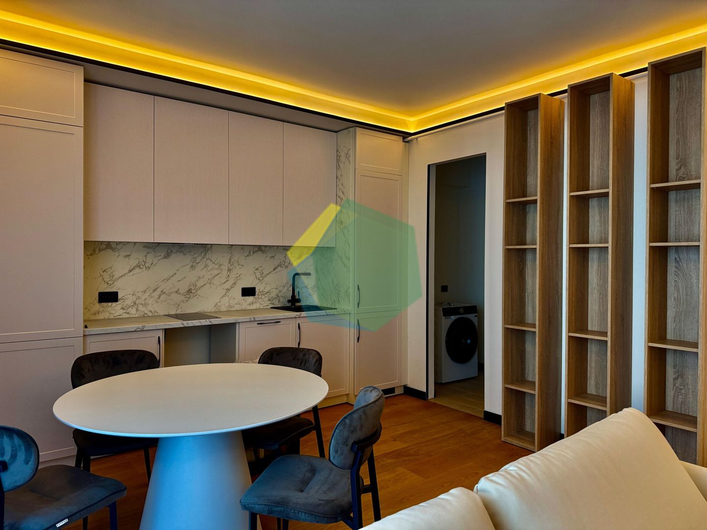 Apartament 4 camere – Șoseaua Pipera | 2 balcoane | Zonă excelentă - Poză 10