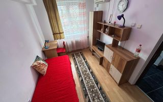 3 camere, semi, 4/4, balcon, Gheorgheni Zona Titulescu, Interservisan - Poză 2