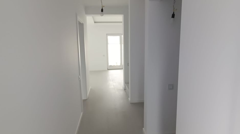 Casa noua tip duplex, 4 camere, curte, 105mp utili, Cetate, Alba-Iulia - Poză 13