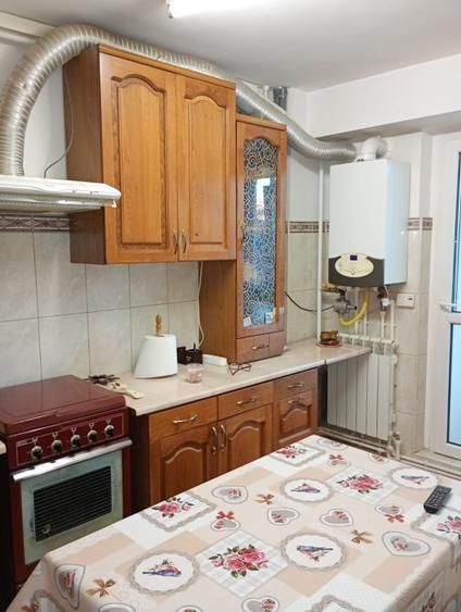 2 camere, decomandat, etaj 3/8, Mazepa 2+ boxa, - Poză 6