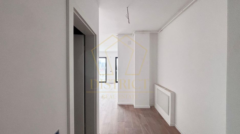 COM 0% Apartamente premium cu 1 camera | Torontalului - Poză 6