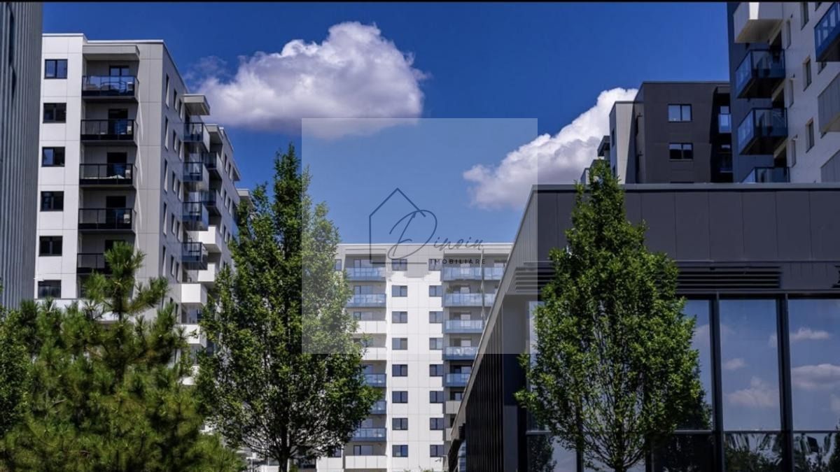 OCAZIE Apartament 2 camere Cortina North Pipera I B2B I taxare inversa - Poză 20