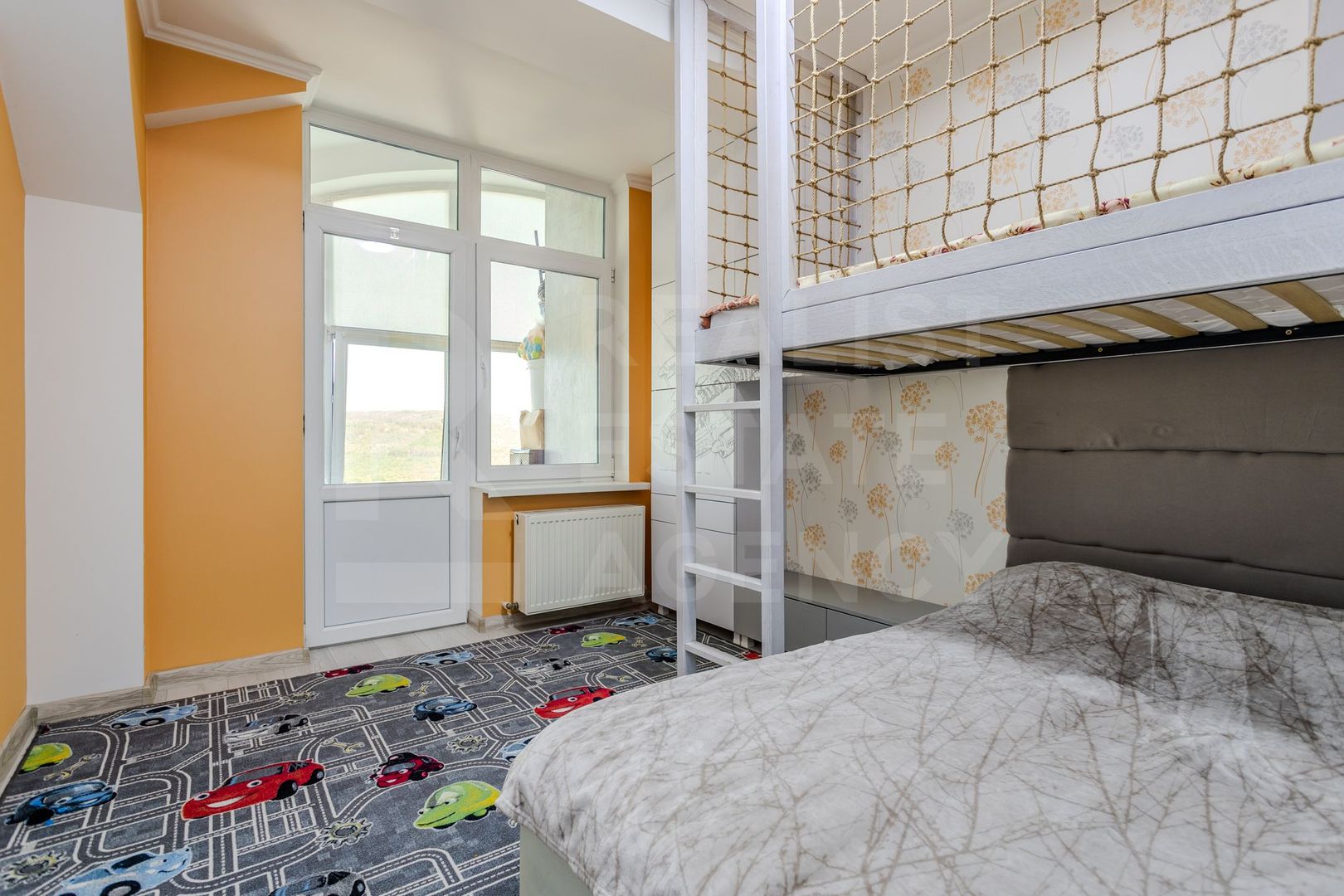 Vânzare, apartament, 3 camere, str. Ginta Latină, sectorul Ciocana - Poză 5