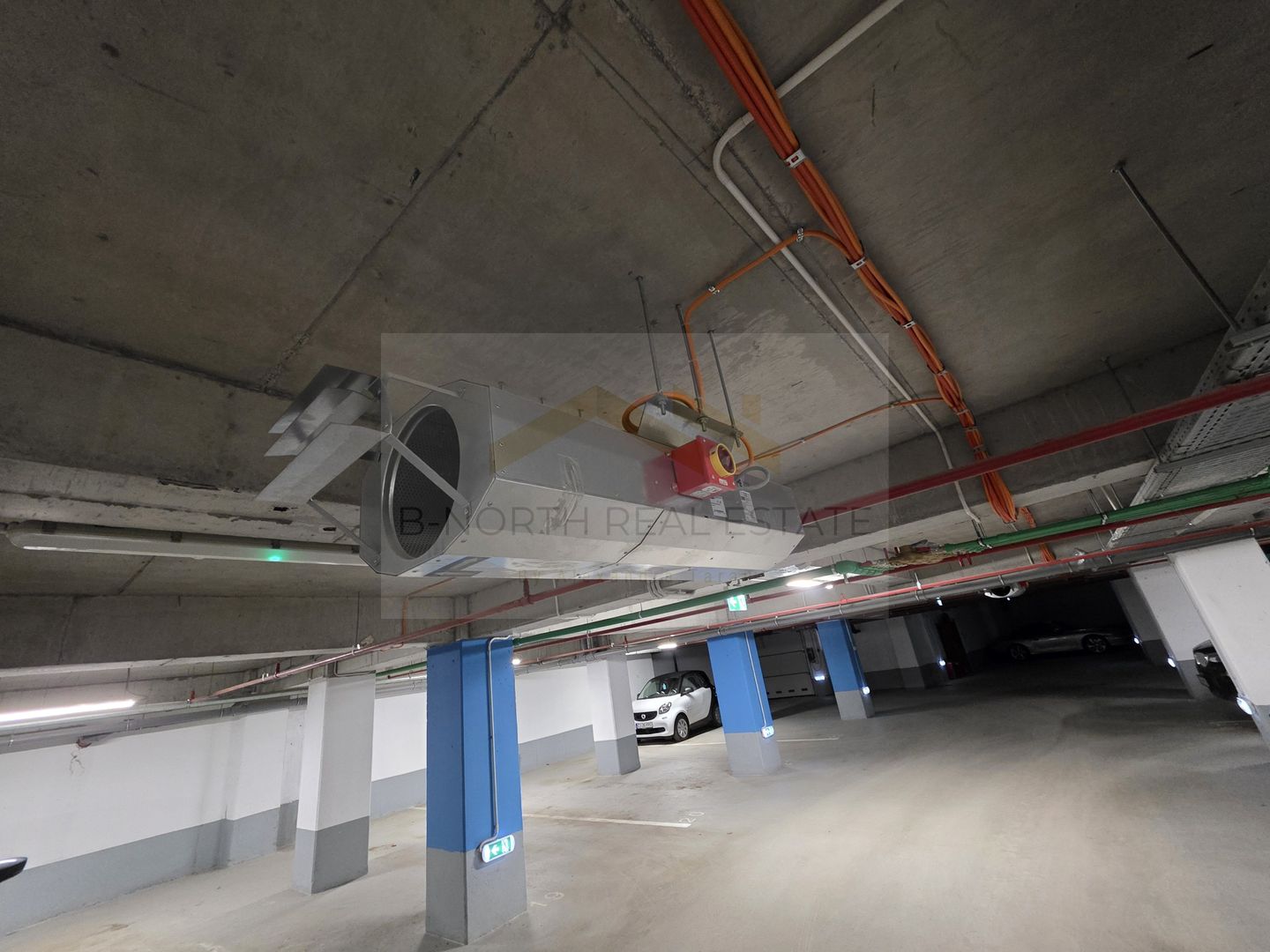 Spațiu de închiriat 230 mp + terasă – Str. 23 August  – ideal clinică / birouri - Poză 12