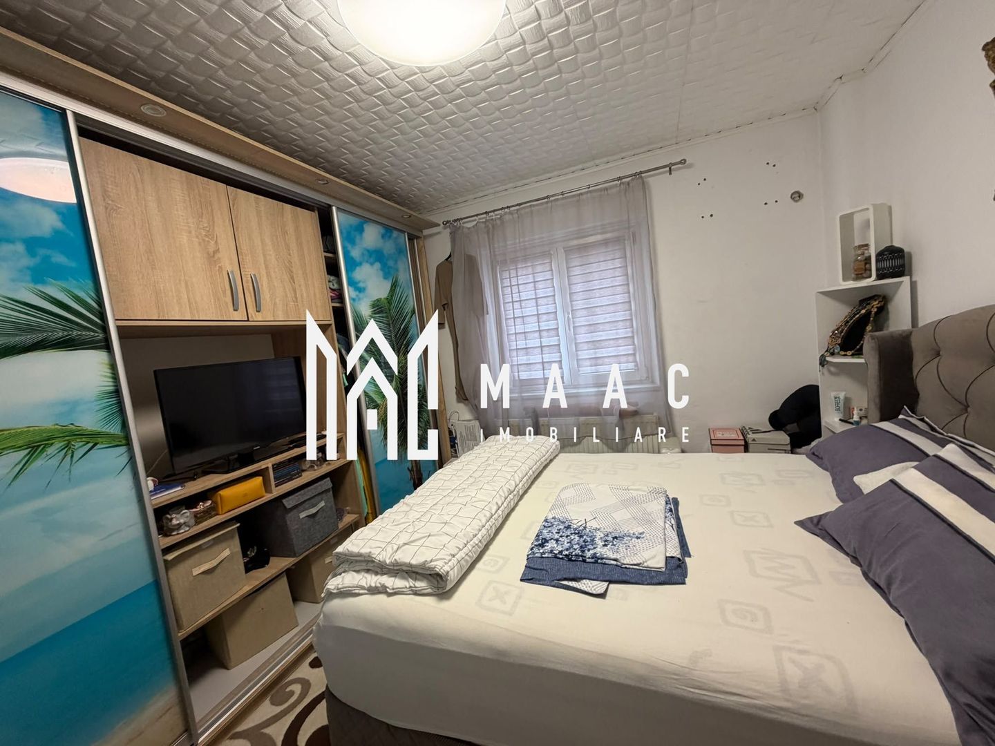 Apartament 2 camere de vânzare | Central, Mediaș | 55 mp - Poză 3