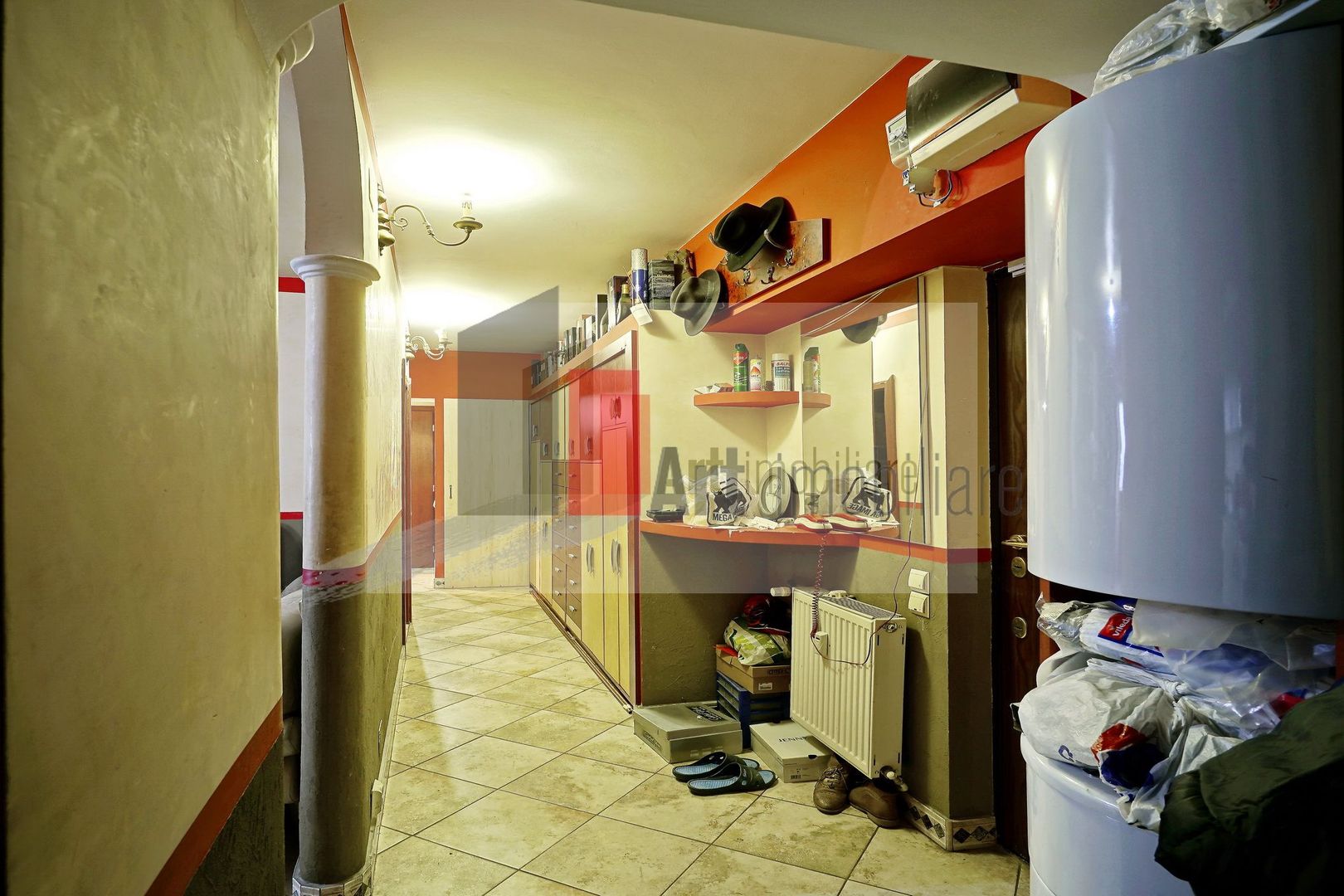 Apartament 3 camere Ion Mihalache - Poză 3