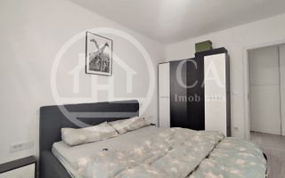 Apartament cu 2 camere de inchiriat in Victoria Residence, Oradea - Poză 5