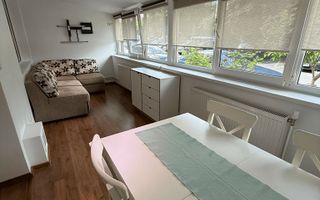 Apartament 4 camere | Centru | 84 mpu | Parter | - Poză 3