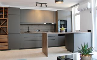 City of Mara, mobilat modern, parcare subterana inclusa ! - Poză 16