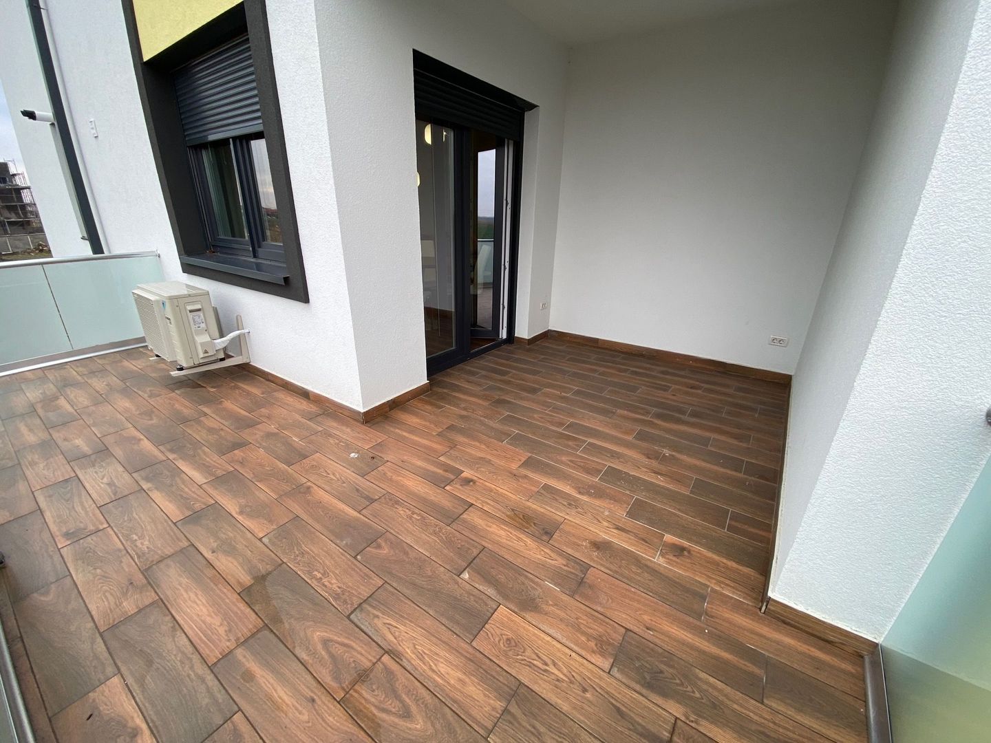 Apartament la prima inchiriere  în Dumbravita - Poză 10