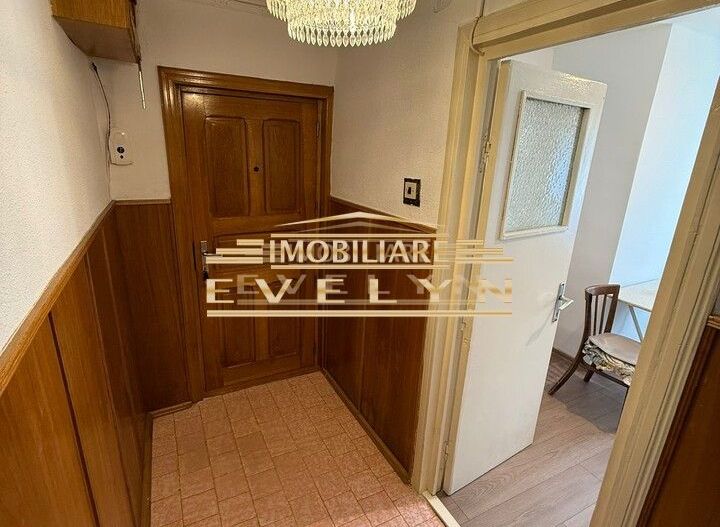 De inchiriat apartament 2 camere,zona Primaverii ( Capat 1 ) - Poză 5