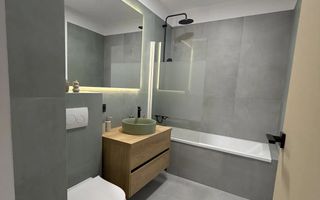 Apartament cu 2 camere | Etaj 1 | Bloc nou | Florești - Poză 7