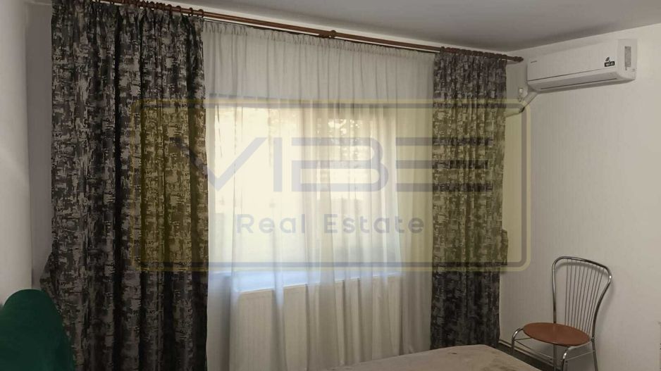 Apartament 1 camera Gara Mare Copou Universitate Al I Cuza - Poză 4