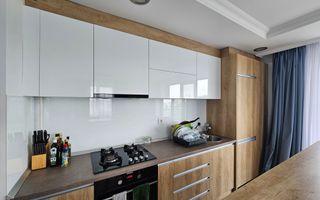 3 camere Iancu Nicolae British School - Poză 2