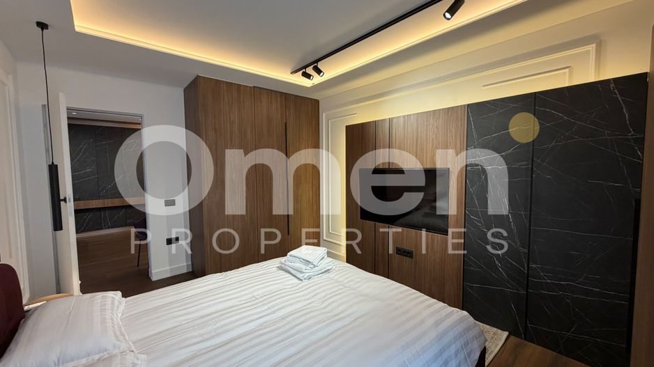 Apartament ultramodern | 3 camere | zona Centrala - Poză 7