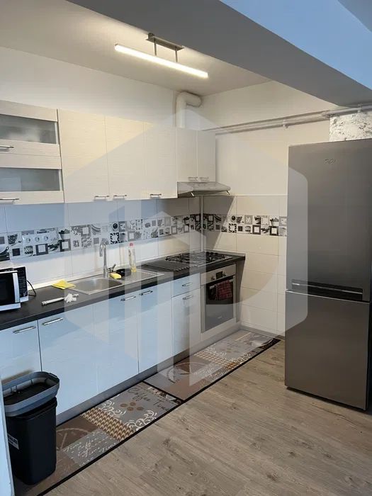 Apartament zona Dedeman 2 camere - 75000 euro - Mobilat - Poză 1